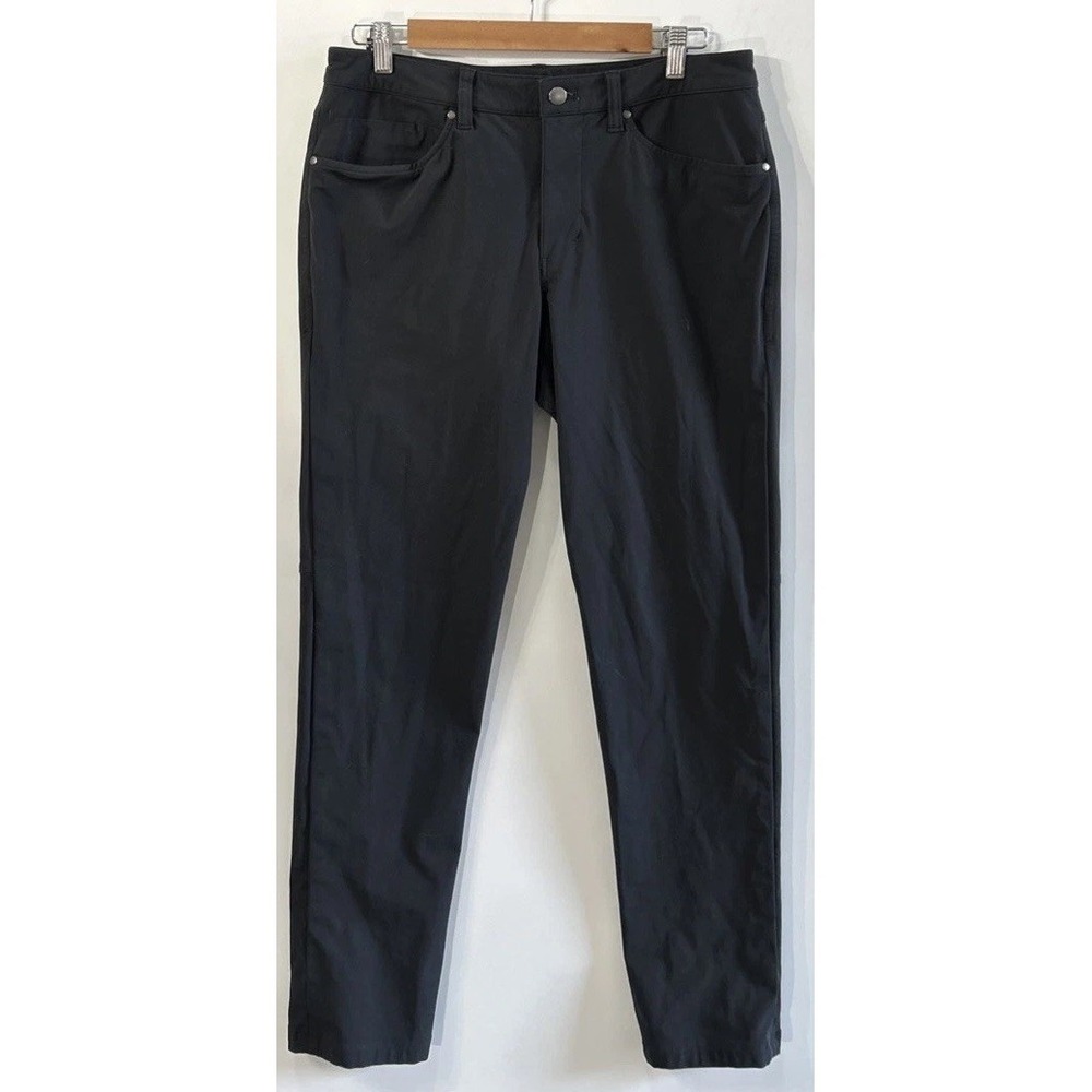 Lululemon Men's ABC Pant Slim Sz 31 LM5972S 31x30